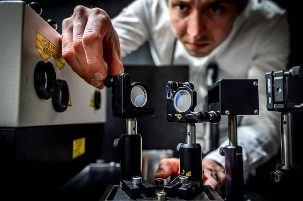 World's fastest camera