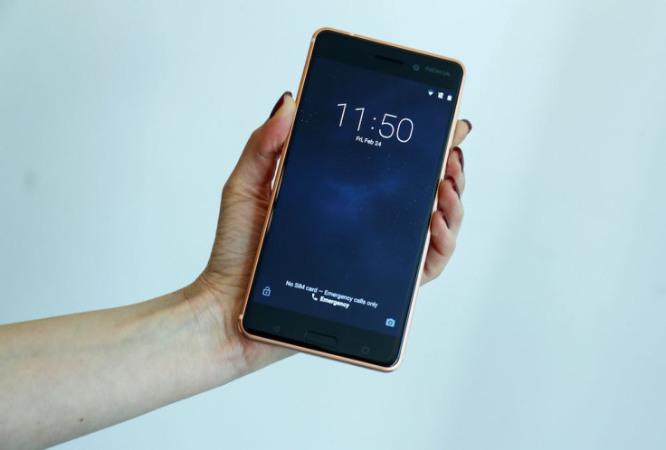 Nokia 6