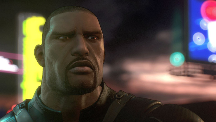 'Crackdown 3'