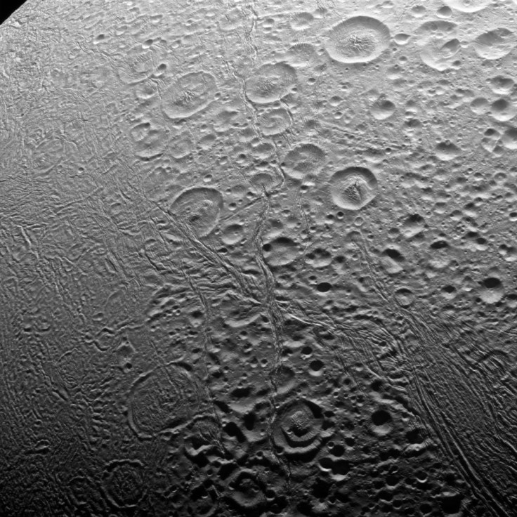 Enceladus