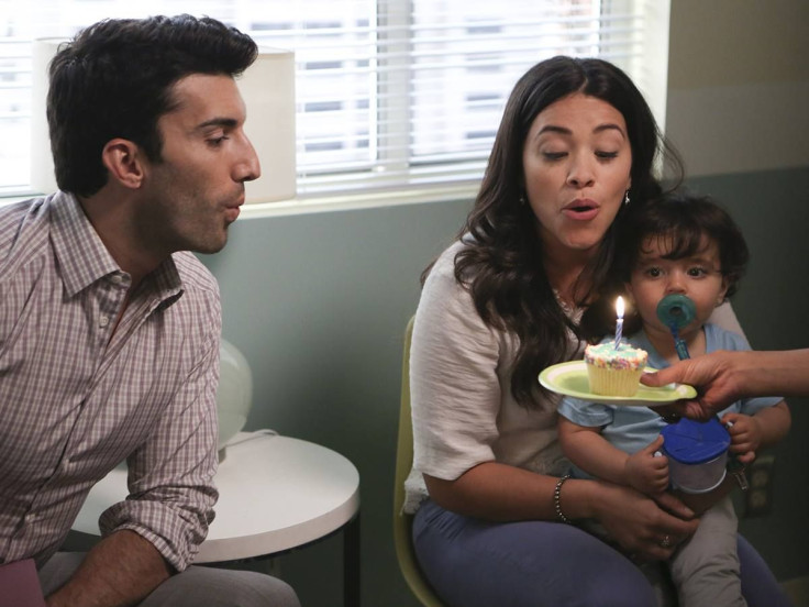 Jane the Virgin