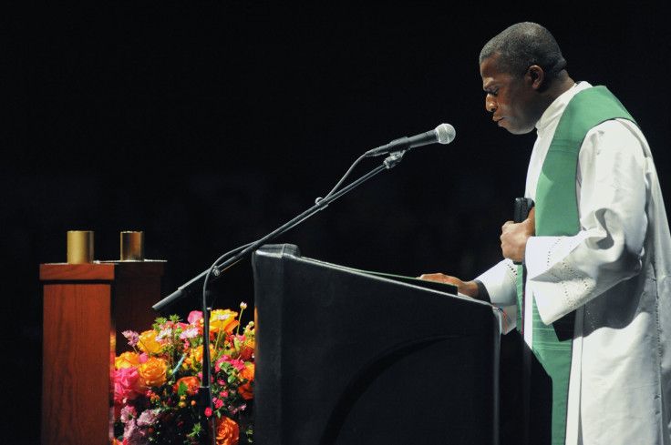 National Day Of Prayer