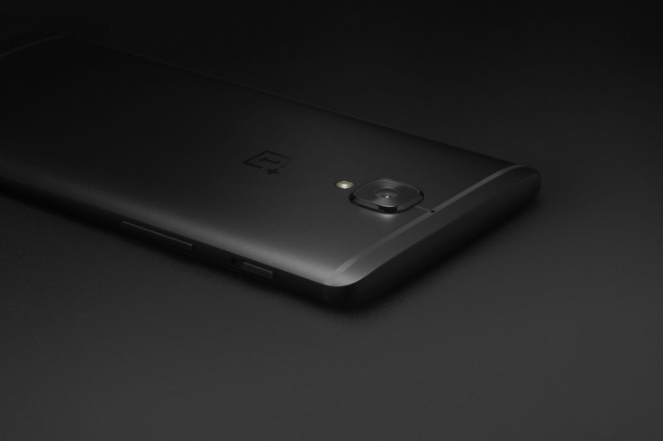 OnePlus 3T