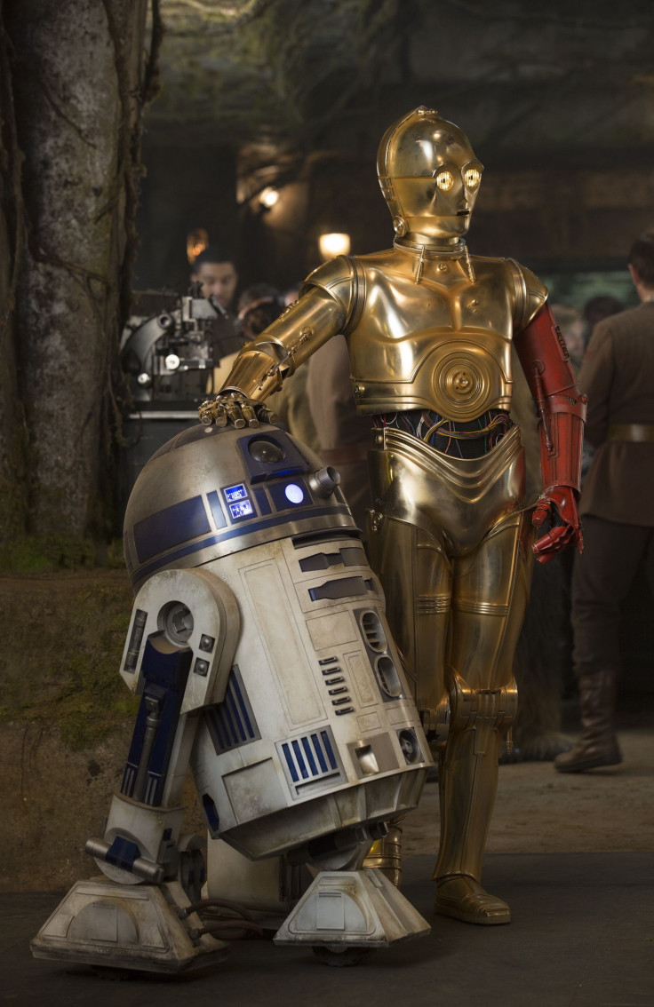 Star Wars