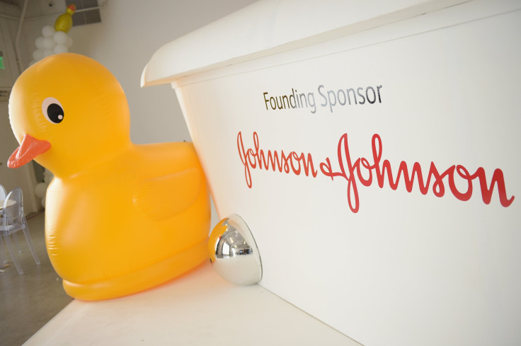 Johnson & Johnson