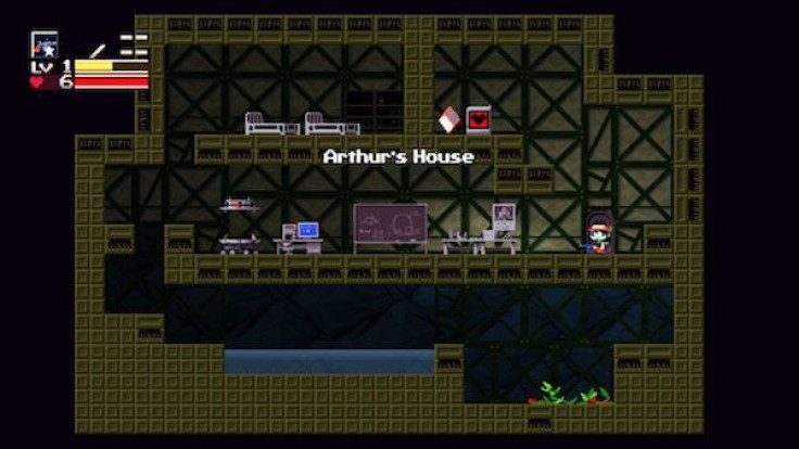 Cave Story screenshot 3