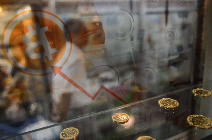 Cryptocurrency
