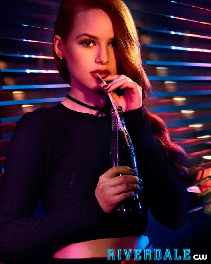 ‘Riverdale’ 