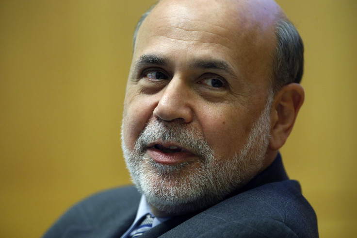 bernanke