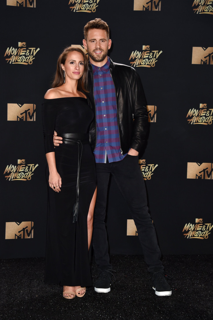 Vanessa Grimaldi, Nick Viall