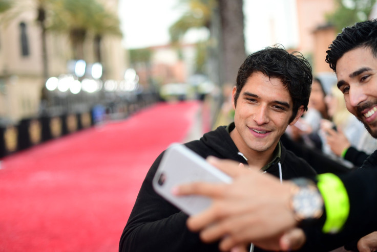 Tyler Posey