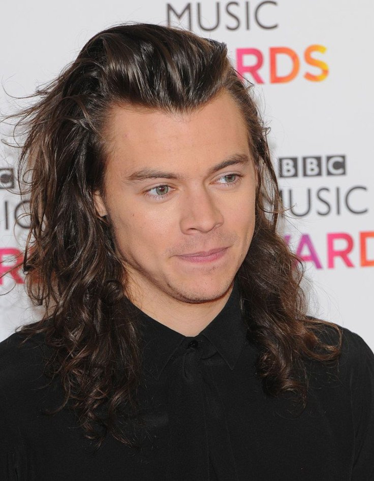 Harry Styles