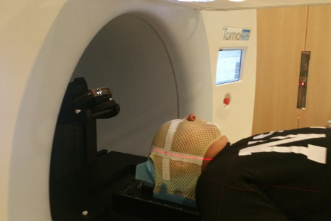 radiation-therapy