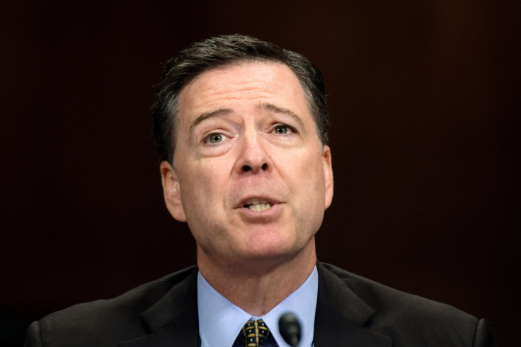 james comey