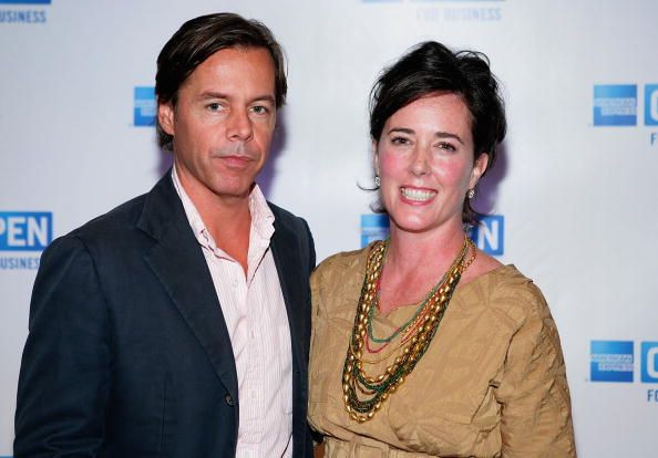 Kate Spade Andy