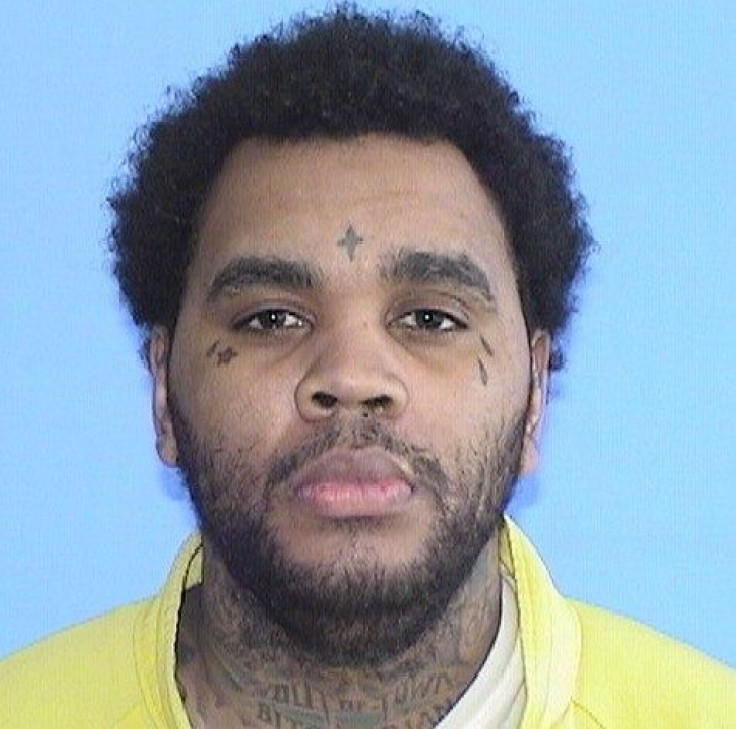 Kevin Gates