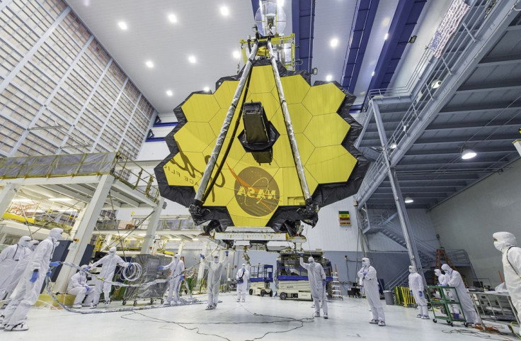 webb-telescope