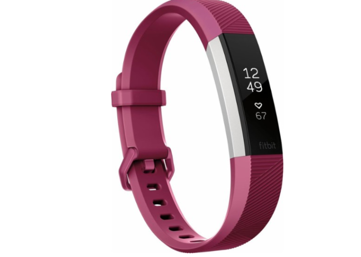 fitbit best buy gift