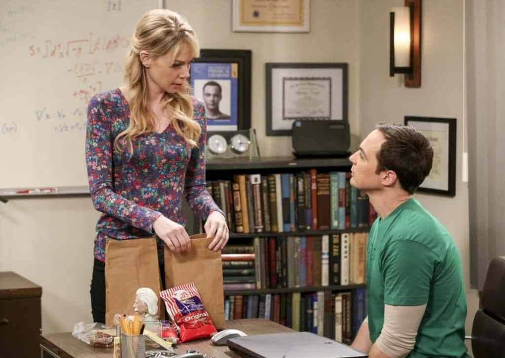 ‘big Bang Theory’ Season 10 Spoilers Will Sheldon Cheat On Amy While She’s At Princeton Ibtimes