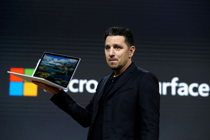 Microsoft Surface