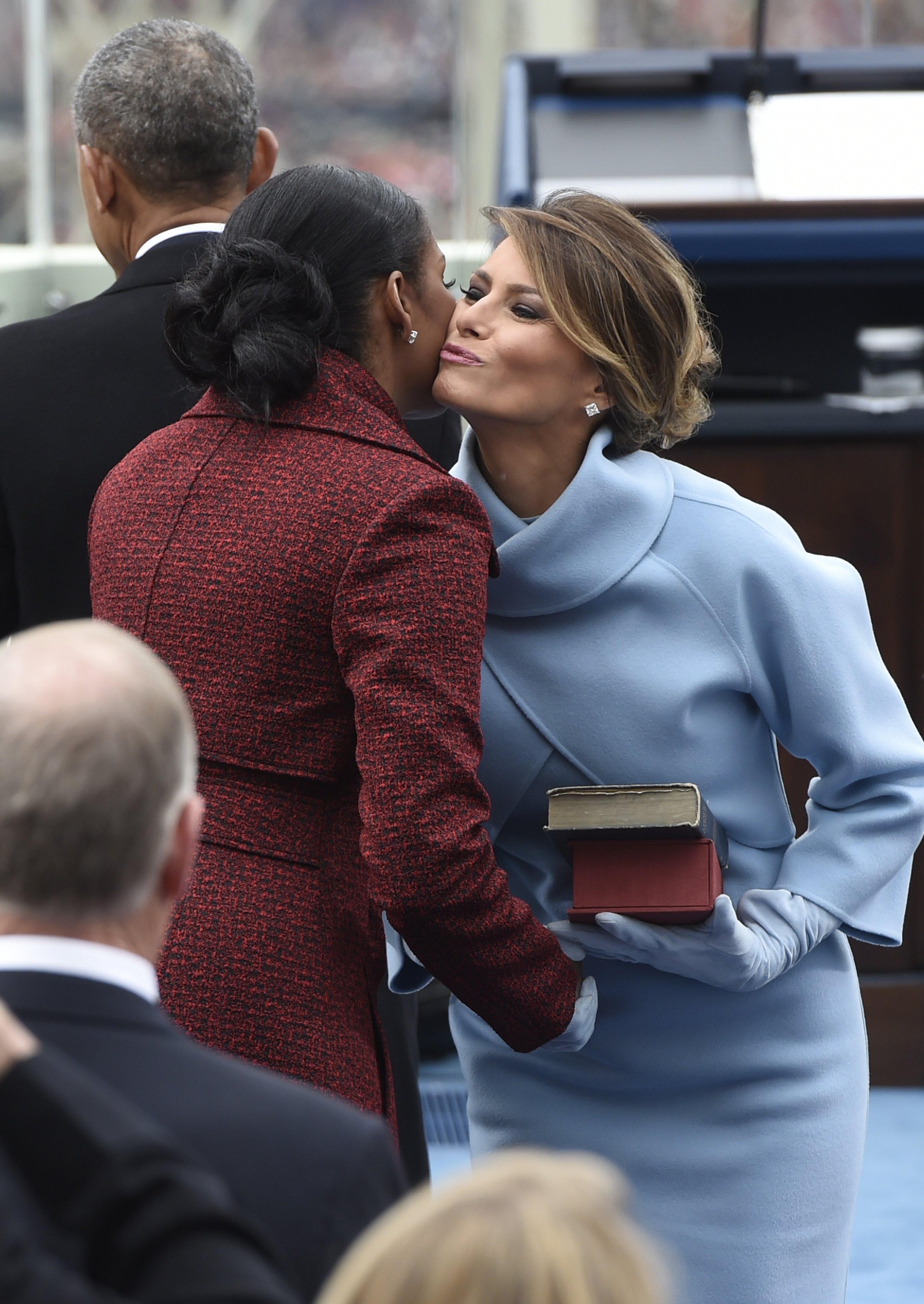 Best dressed 2024 first lady