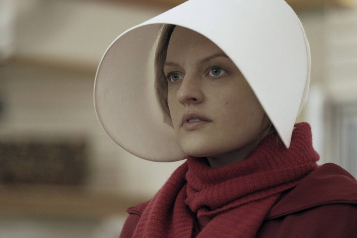 Handmaid's Tale was renewed for Season 2