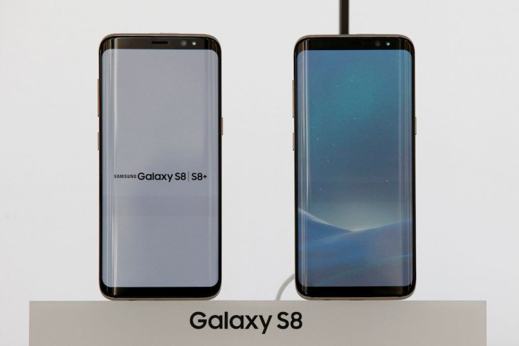 Galaxy S8