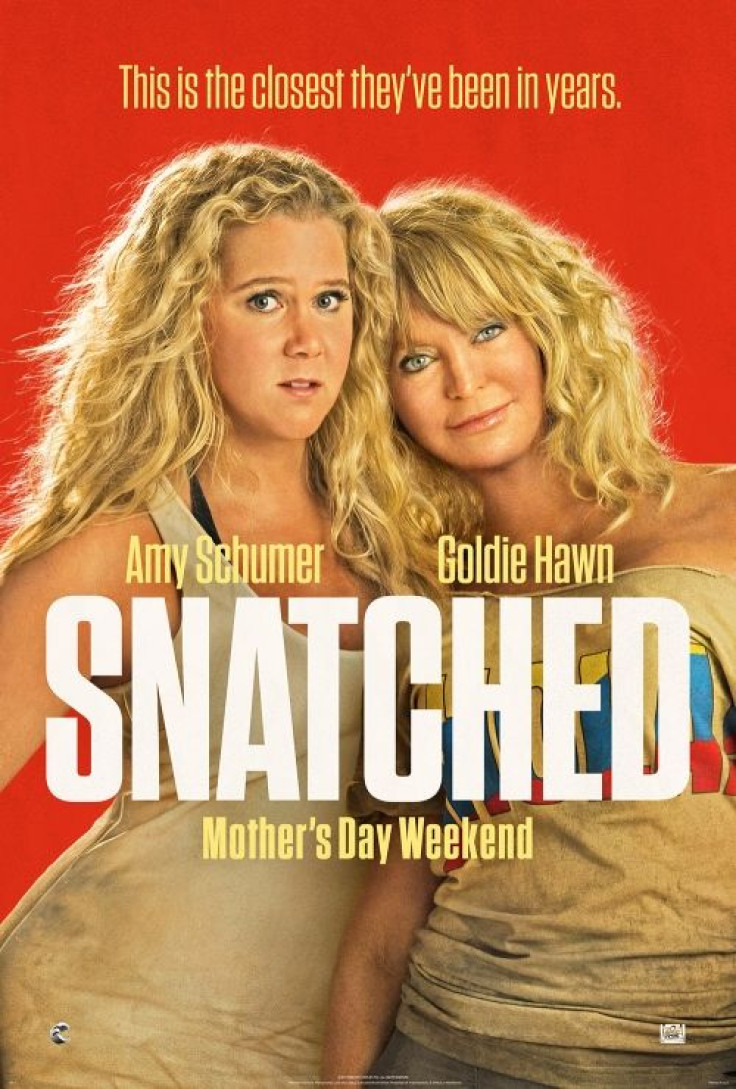 snatched_poster
