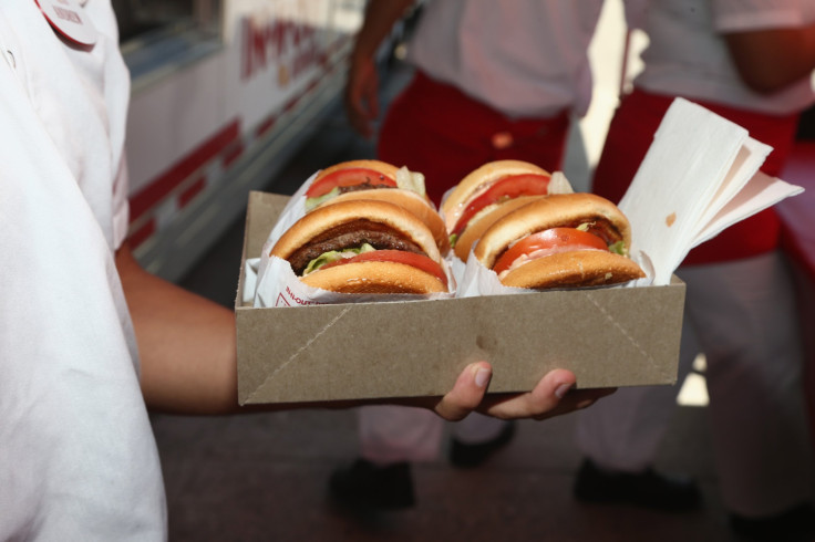 In-N-Out Burger