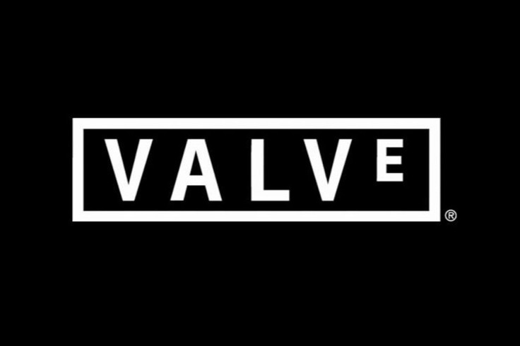 Valve logo