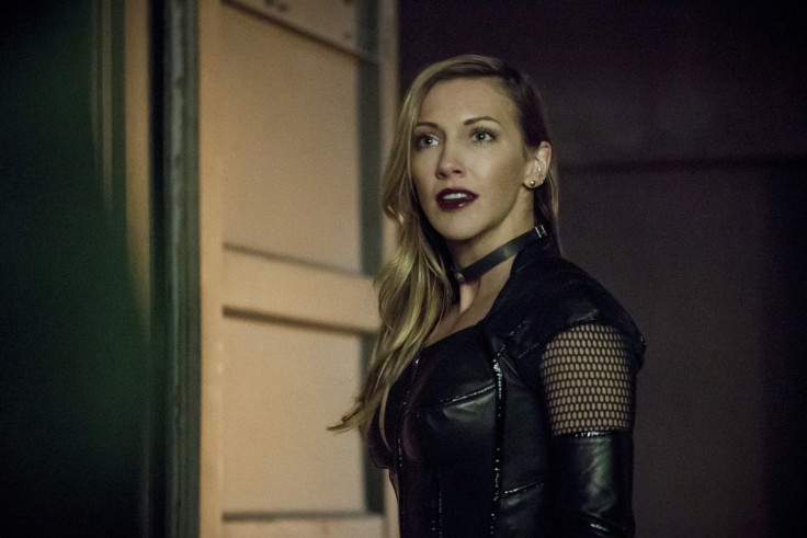 Arrow 5x22 spoilers
