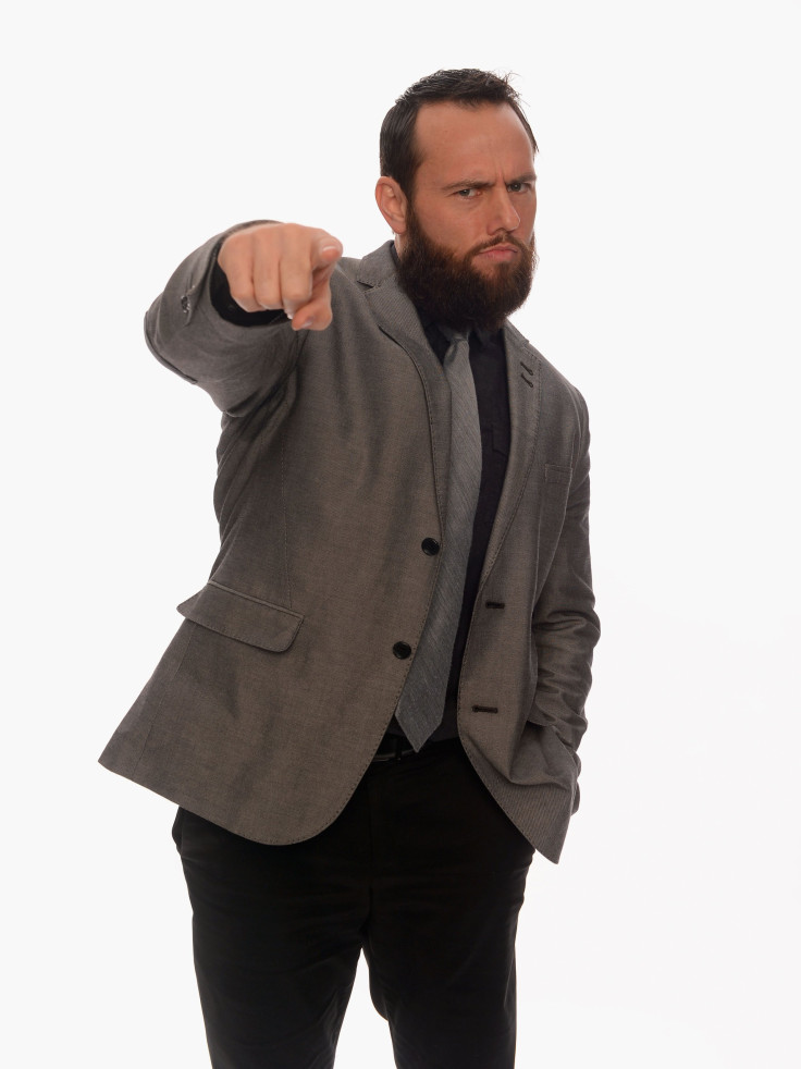 Shay Carl