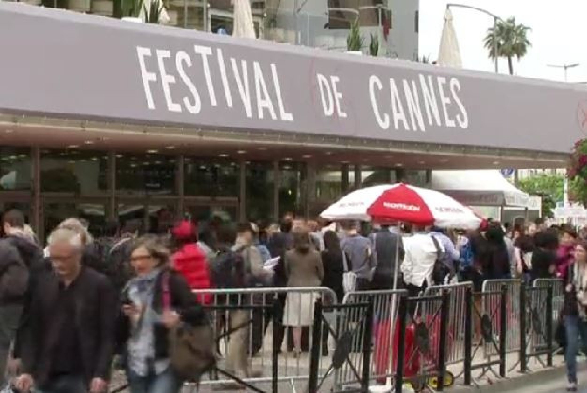 Rolling Out The Red Carpet For The 66th Cannes Film Festival