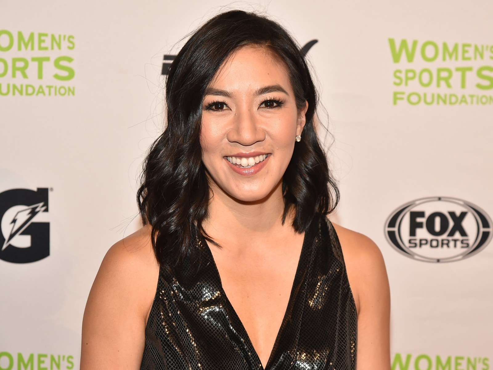 Who Is Michelle Kwan? Former Olympic Figure Skater's Divorce News Revealed To Her On Twitter | IBTimes