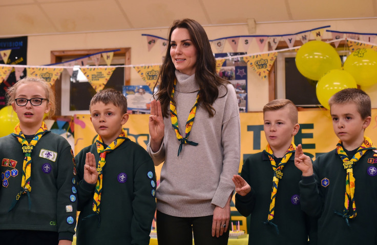 Kate Middleton