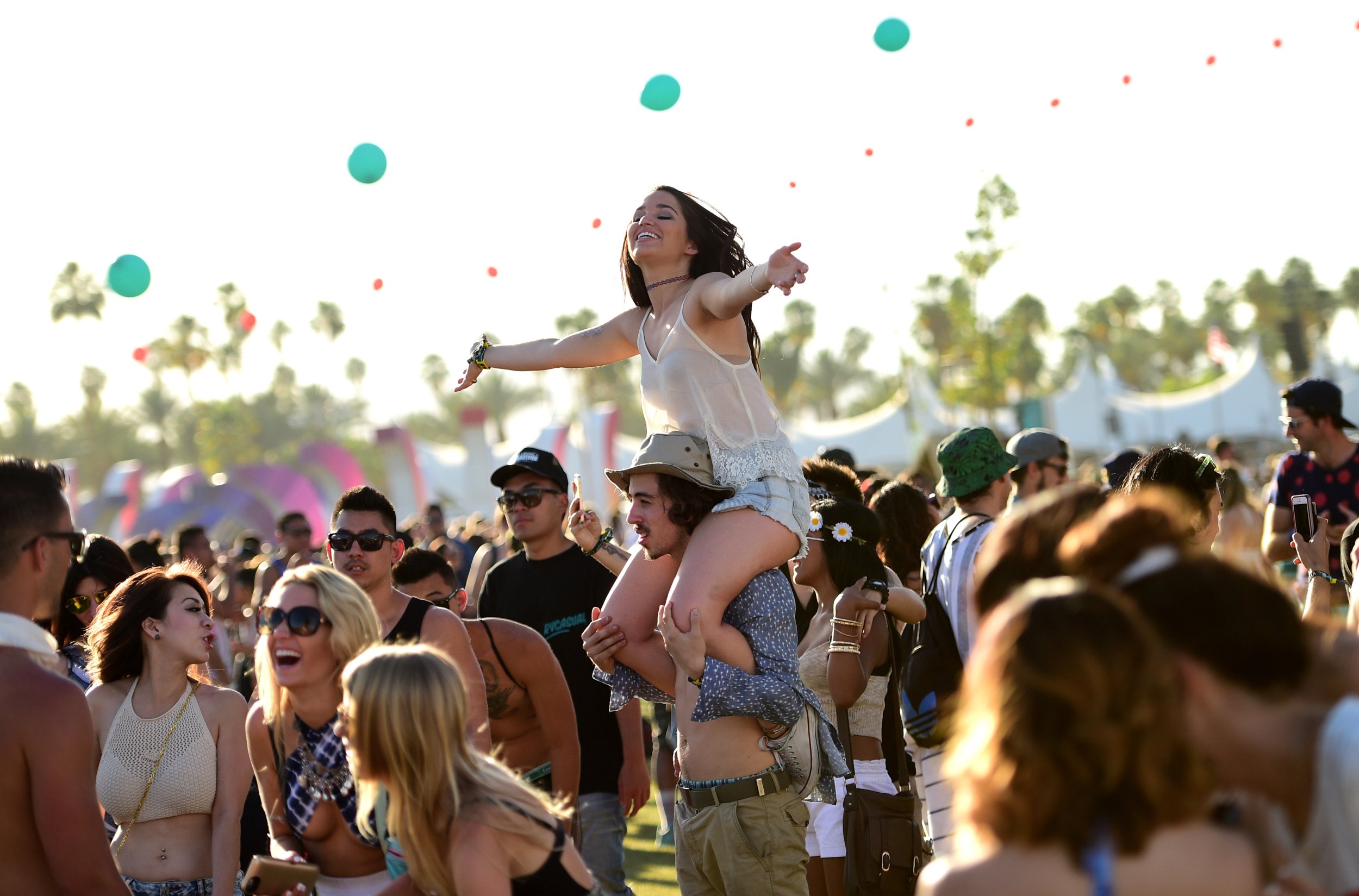 Music Festival Tips: 9 Ways To Stay Safe This Summer