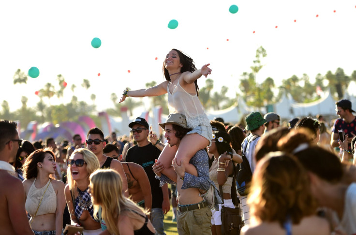 Coachella