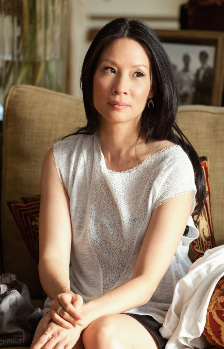 Lucy Liu as Joan Watson