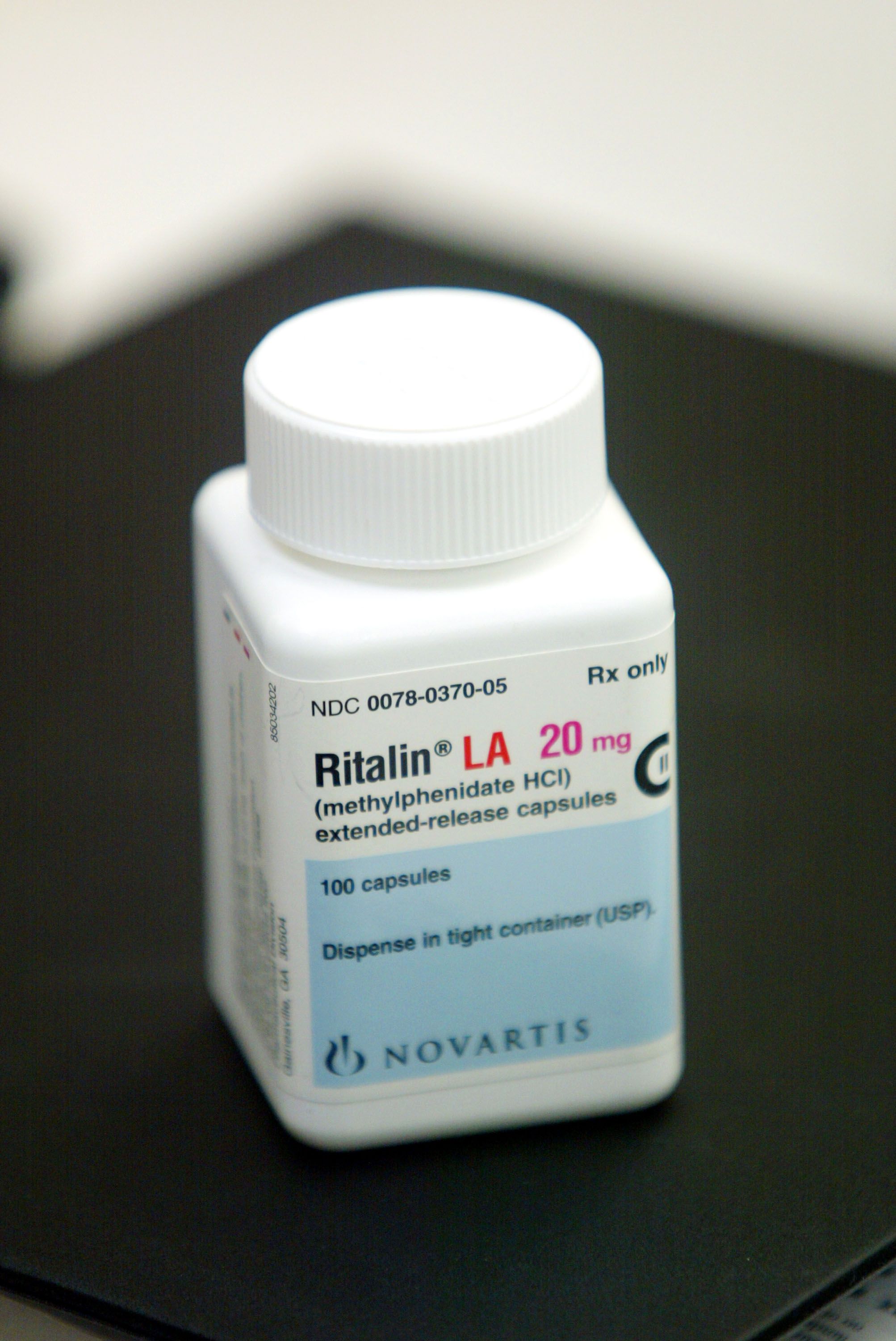 How Long-Term Adderall Use Affects The Brain | IBTimes