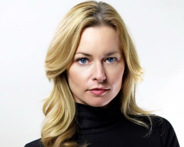 Jessica Morris