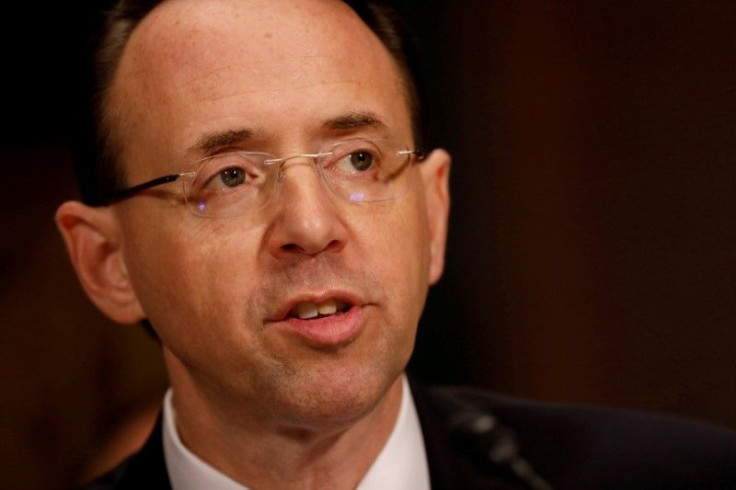 rosenstein