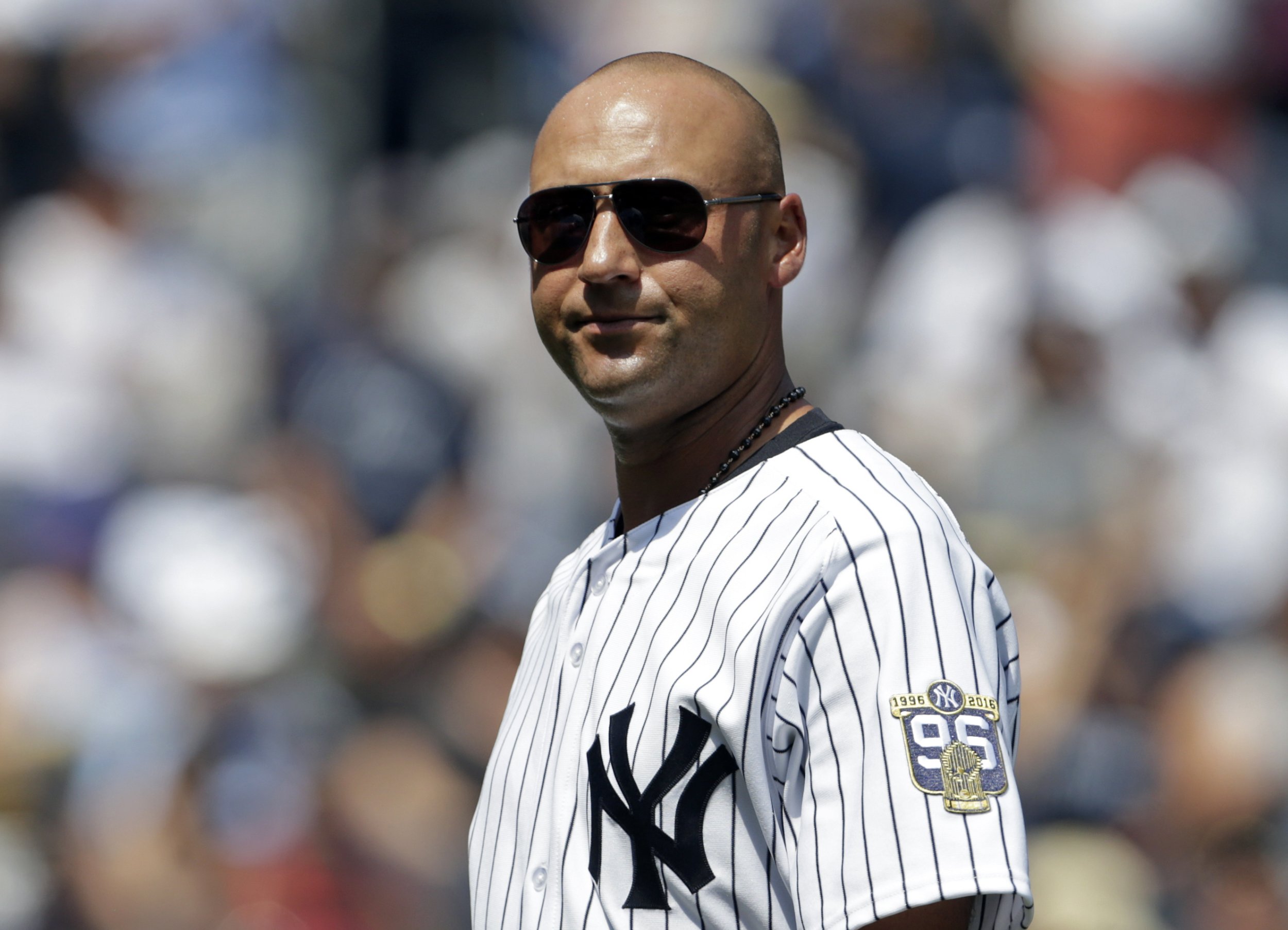 Derek Jeter's Days as Yankees' Leadoff Hitter Should End Upon His Return, News, Scores, Highlights, Stats, and Rumors