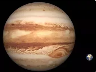 jupiter