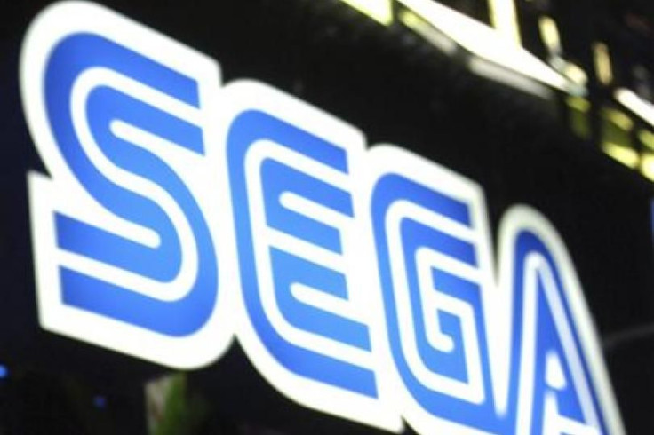 SEGA