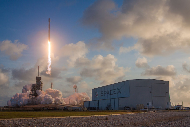 NROL-76 spacex launch