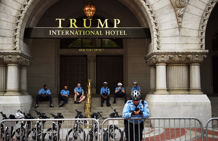 Trump Hotel