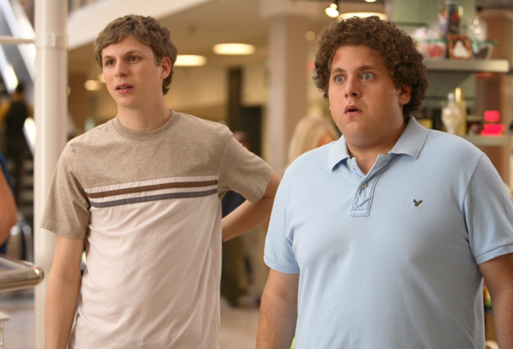 superbad movie