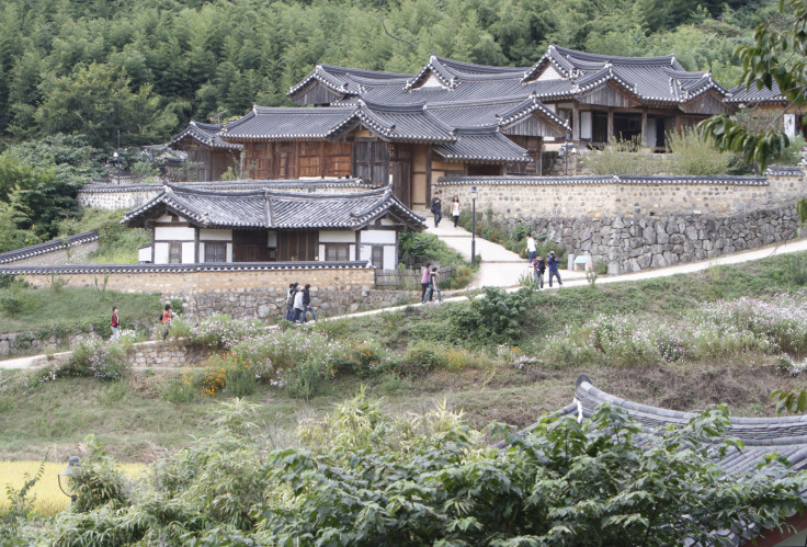 gyeongju