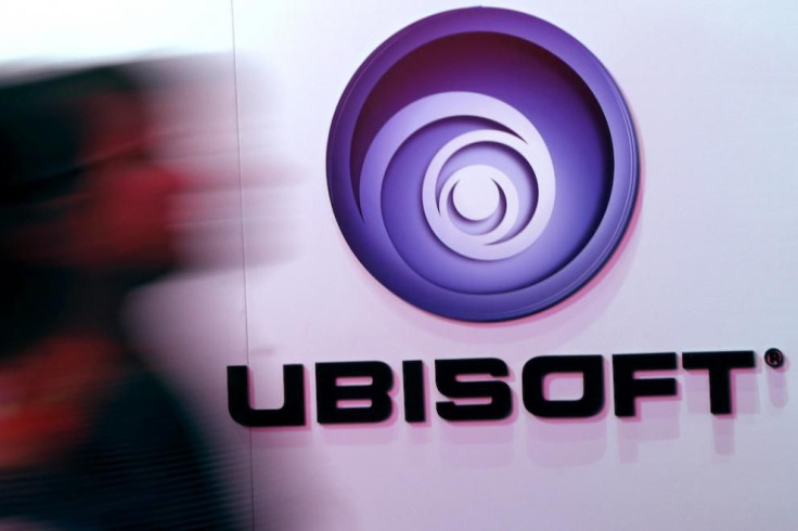 ubisoft