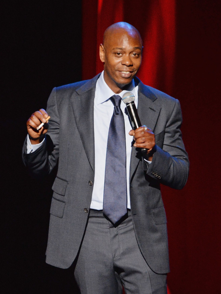 Dave Chappelle